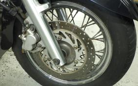 YAMAHA DRAGSTAR 400 CLASSIC 2003 VH01J