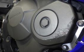 HONDA CBR600RR GEN 2 2005 PC37