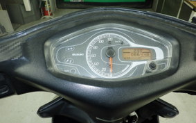 SUZUKI ADDRESS V125 S 2026 CF4MA