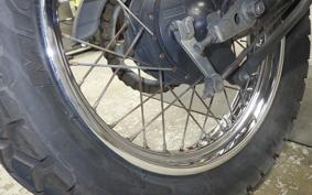 SUZUKI GRASS TRACKER NJ4BA