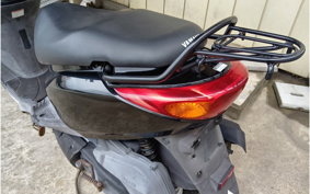 YAMAHA AKUSHI STREET SE53J