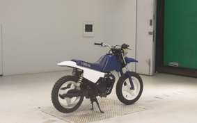 YAMAHA PW50 1982 3PT