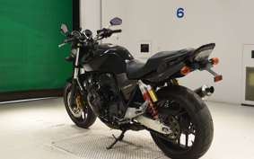 HONDA CB400SF GEN 4 A NC42