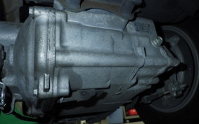 HONDA GYRO CANOPY TA03