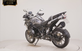 BMW R 1200GS EXCLUSIVE 2017