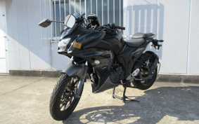 YAMAHA FZ250 FEATHER RG42