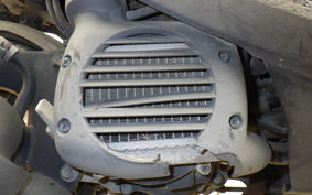 YAMAHA JOG Gen.5 SA36J