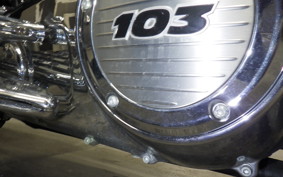 HARLEY FLHX 1690 2012