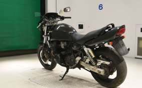 SUZUKI INAZUMA 400 (GSX400) 1997 GK7BA