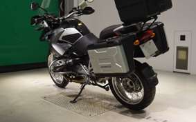 BMW R1200GS 2007