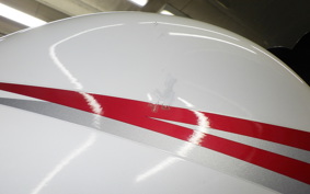 SUZUKI HAYABUSA Gen.2 2007