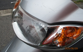 HONDA DIO AF68