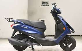 YAMAHA AXIS 125 Z 2001 SEJ6J