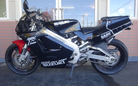 SUZUKI RGV250 VJ22A