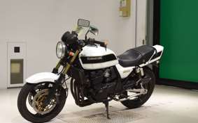 KAWASAKI ZRX-2 1999 ZR400E