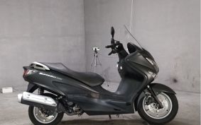 SUZUKI BURGMAN200 CH41A