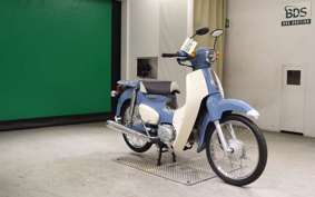 HONDA C50 SUPER CUB AA09