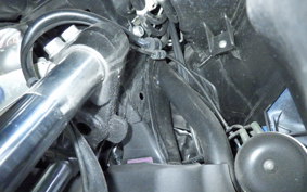 HONDA PCX 125 2009 JK05