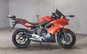 KAWASAKI ER600 F EX650C