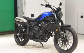 HONDA CL500 2025 PC68