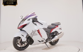 SUZUKI HAYABUSA Gen.3 2022 EJ11A