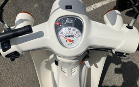 HONDA SUPER CUB110 JA44