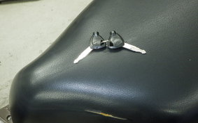 SUZUKI LET's Super Good 1997 CA4AA