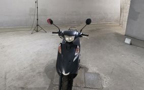 SUZUKI ADDRESS V125 CF4EA