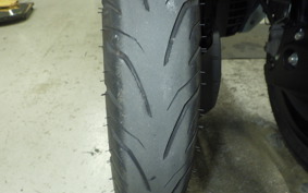YAMAHA TRICITY 125 2002 SEK1J