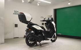 YAMAHA NMAX-3 SEL1J