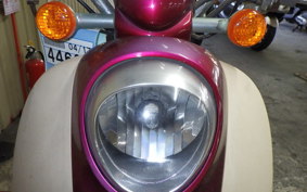 HONDA CREA SCOOPY AF55