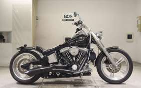HARLEY FLSTF 1340 1997