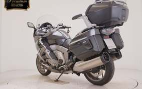 BMW K1600GTL 2018