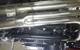 HONDA CB400SB VTEC REVO 2022 NC42