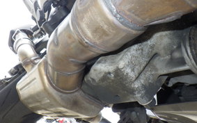 KAWASAKI NINJA 1000 A 2017 ZXT00W