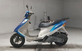 SUZUKI ADDRESS V125 CF46A