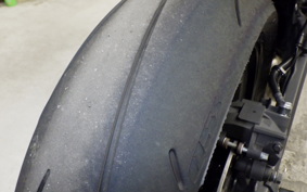 KAWASAKI ZX-25R