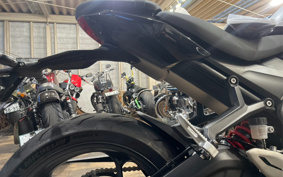 TRIUMPH DAYTONA 660 2026 LGL23U