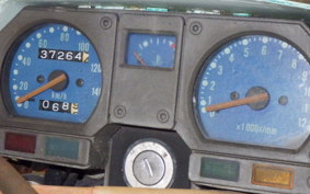 KAWASAKI KMX200 2006 MX200A