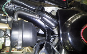 HONDA MONKEY AB27