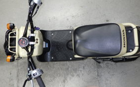 HONDA ZOOMER AF58