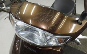 HONDA TACT-4ﾍﾞｰｼｯｸ AF75