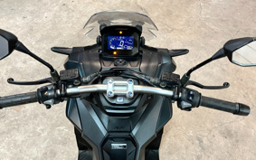 HONDA ADV160 KF54