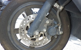 SUZUKI ADDRESS V125 DT11A