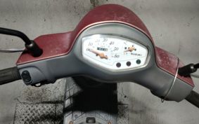 SUZUKI LET's 4 CA45A