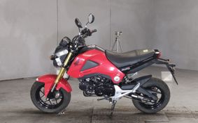 HONDA GU ROM JC61