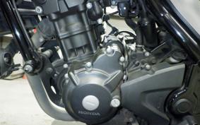 HONDA REBEL 250 2019 MC49