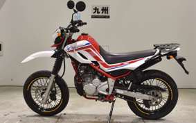 YAMAHA SEROW 250 Gen.3 DG31J