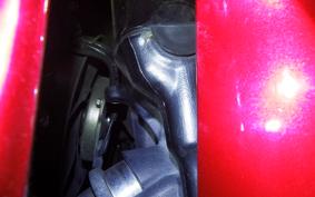 HONDA CBR1100XX 2000
