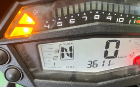 KAWASAKI Z1000 2020 ZXT00W